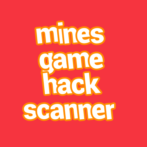 mines game hack scanner